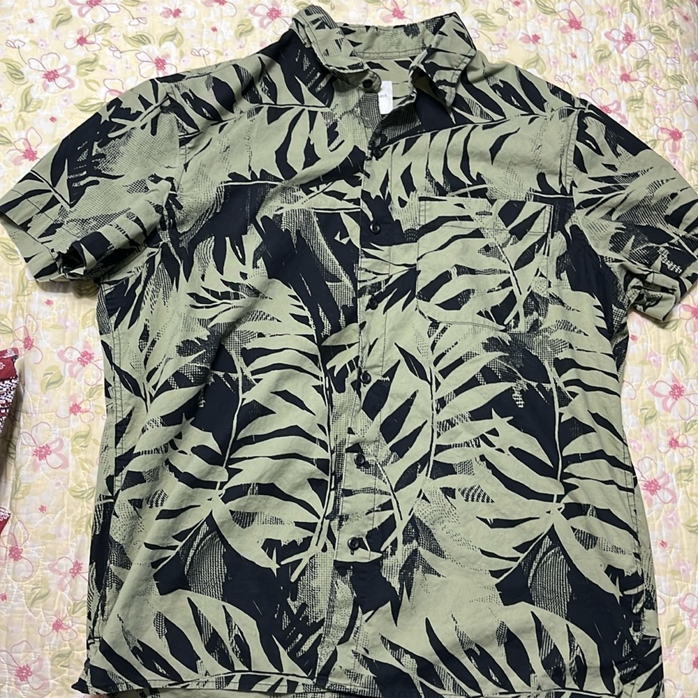 American eagle shirt